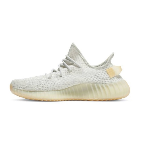 YEEZY Boost 350 V2 'Light' - Picture 6 of 6
